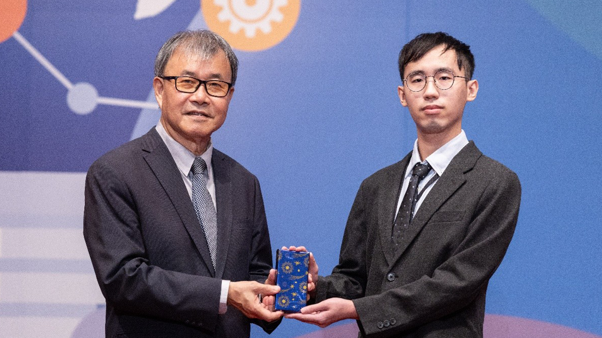 IoT-Based Respiratory Training Device Showcases Health Technology InnovationImage