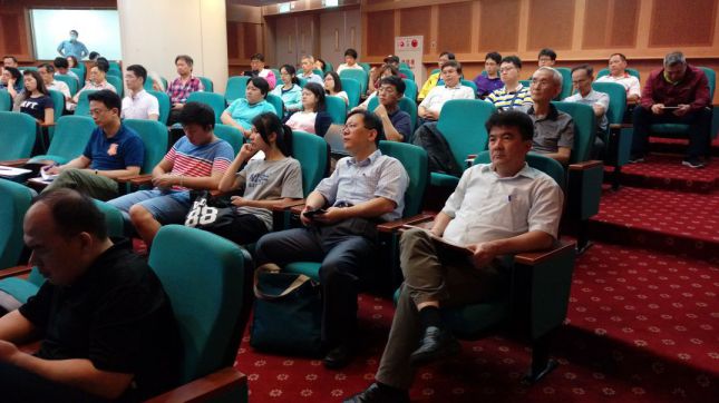 一封社交工程郵件引發八千萬ATM盜領事件，資訊安全從個人做起