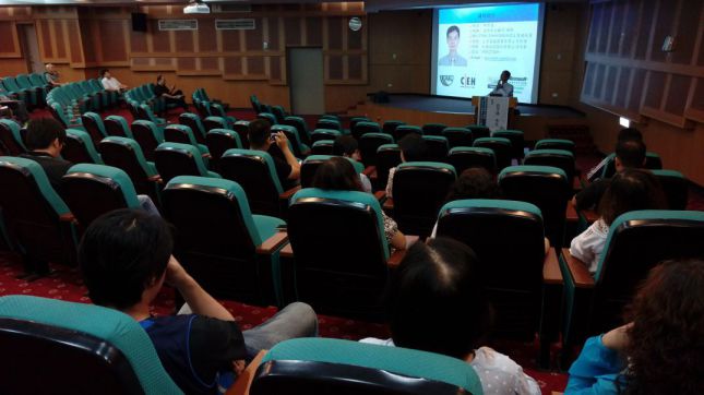 一封社交工程郵件引發八千萬ATM盜領事件，資訊安全從個人做起