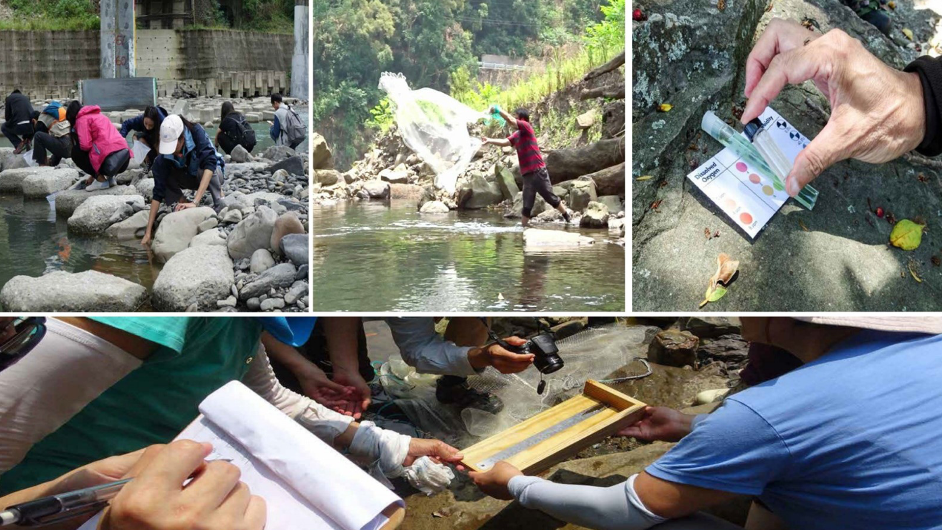 USR Expert Lecture: “From Community to Place-Based Revitalization, From Ecology to Cultural Innovation” — Xindian Chongguang Community College Shares Its Practical Achievements in Place-Based RevitalizationImage