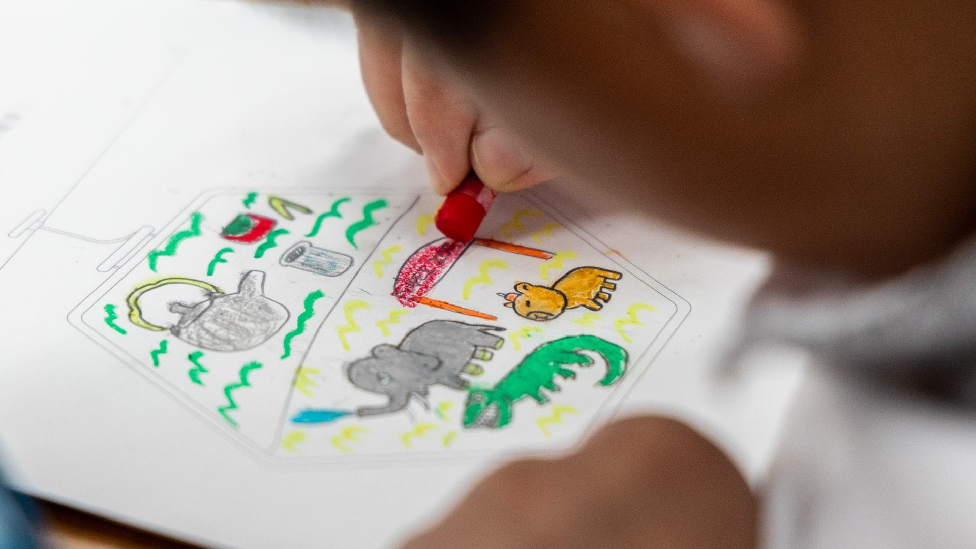 Ming Chi University of Technology × Wanshing Elementary School Cross-School Collaborative Learning Exploring Local Culture Together