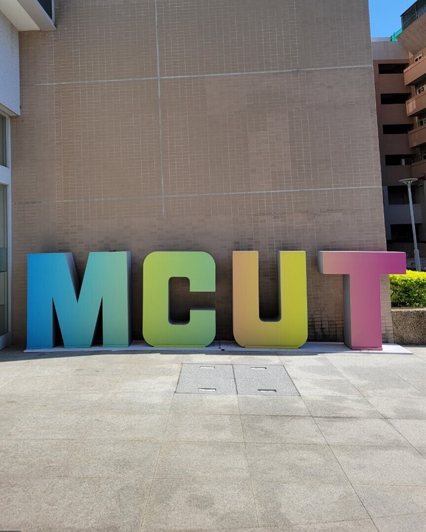 明志科大推動在地國際化-2025文化探索之旅帶領境外生走進鶯歌與三峽 深度體驗臺灣工藝與人文（台灣產經新聞網）圖片