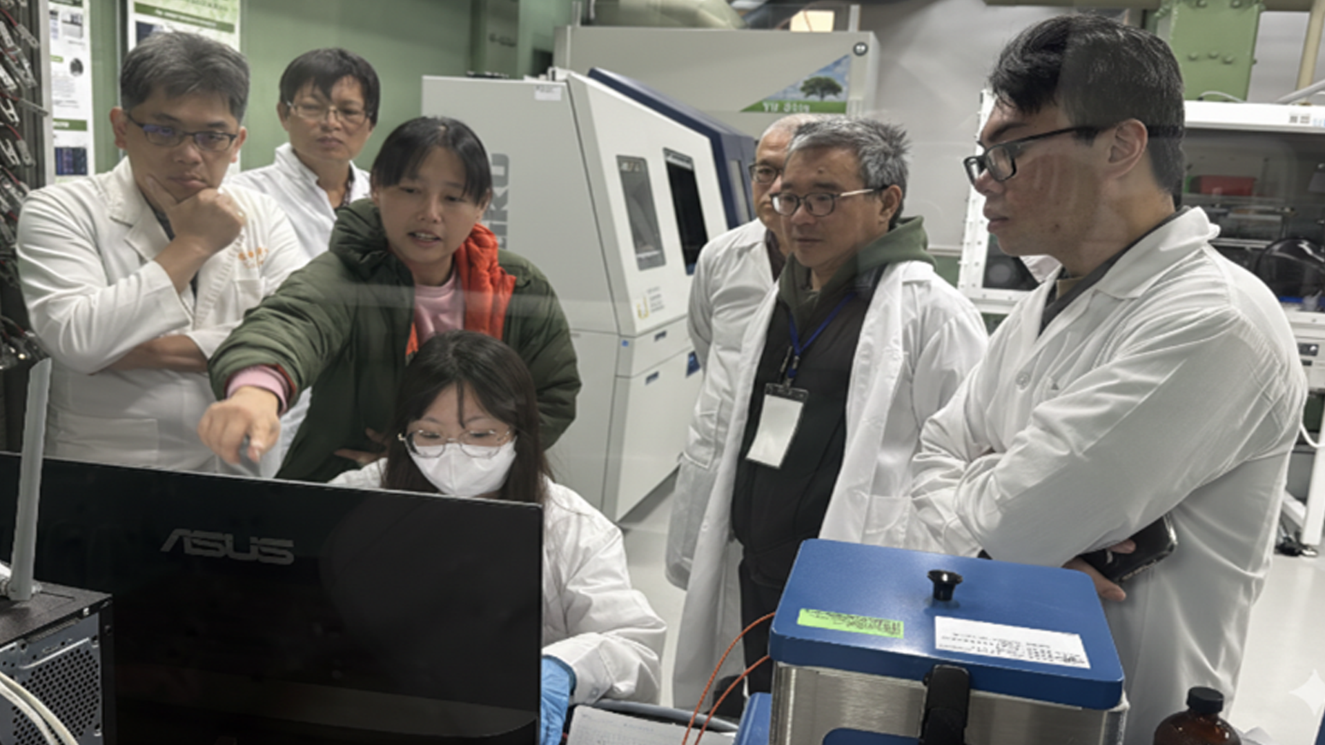 Bridging Industry Trends and Enhancing Practical Teaching: Industrial Training Program on Lithium Battery Energy Storage Materials