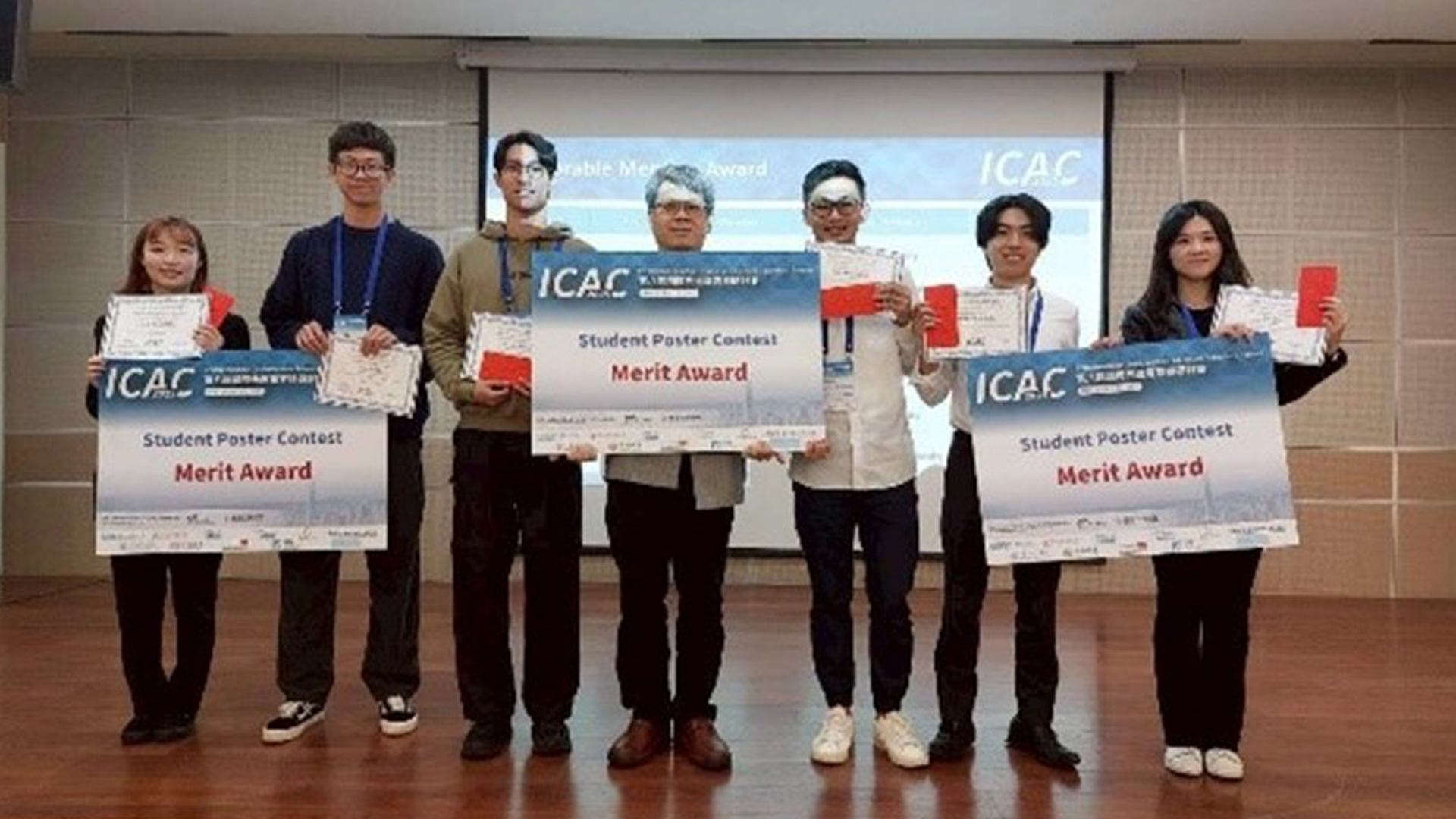 ICAC 2025 International Conference on Advanced Capacitors