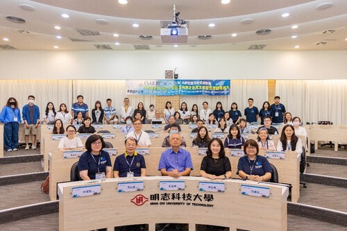 USR計畫培力活動：場域實踐與社會影響評估工具應用-大合照(另開新視窗/jpg檔)圖片