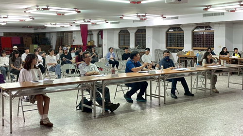 評審針對簡報內容提問並提供建議(另開新視窗/png檔)圖片