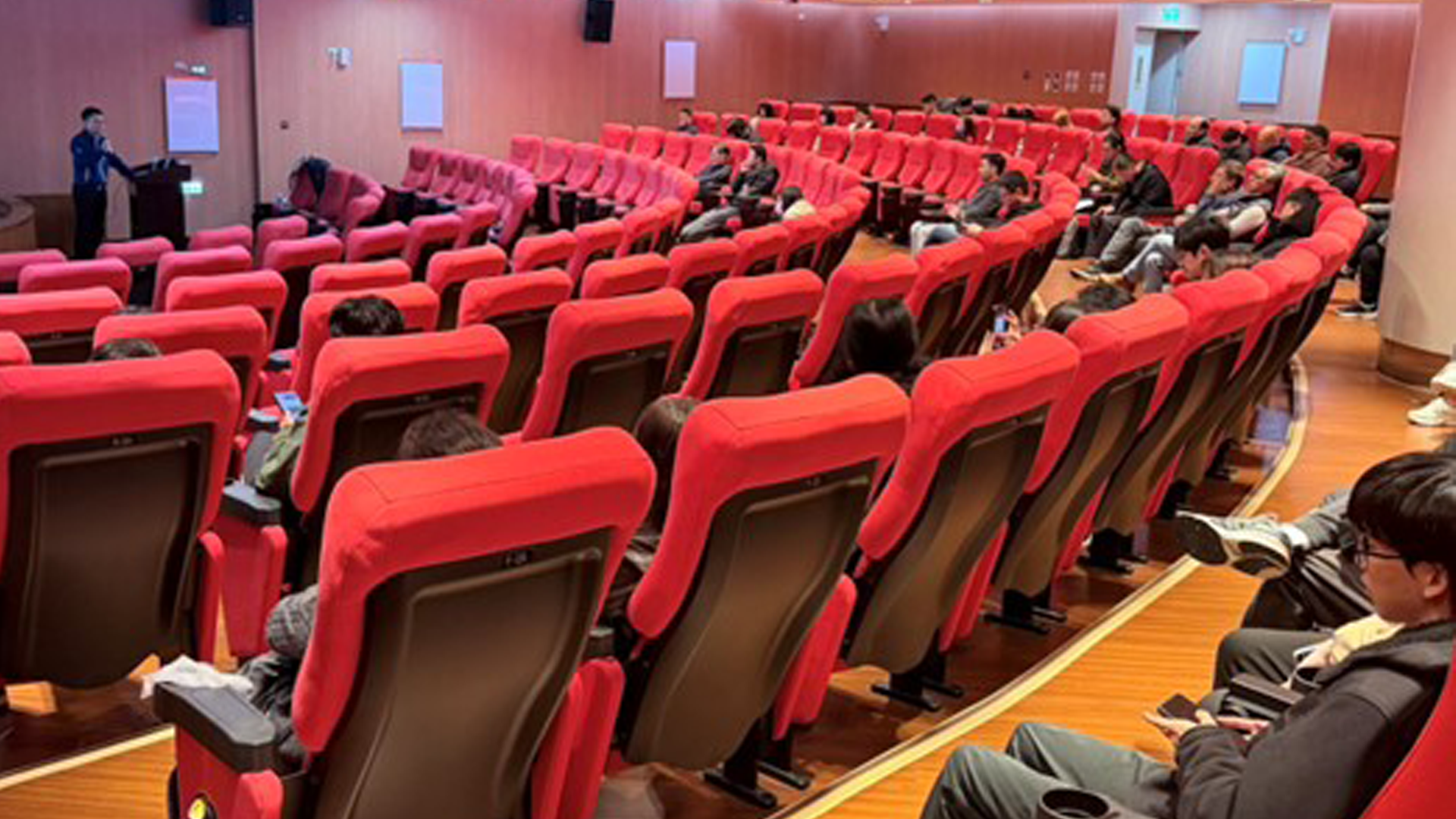 2026/03/10 Information Security Promotion Event and Education Training (1): Introduction to Enterprise Information Security and Protection Case ExamplesImage