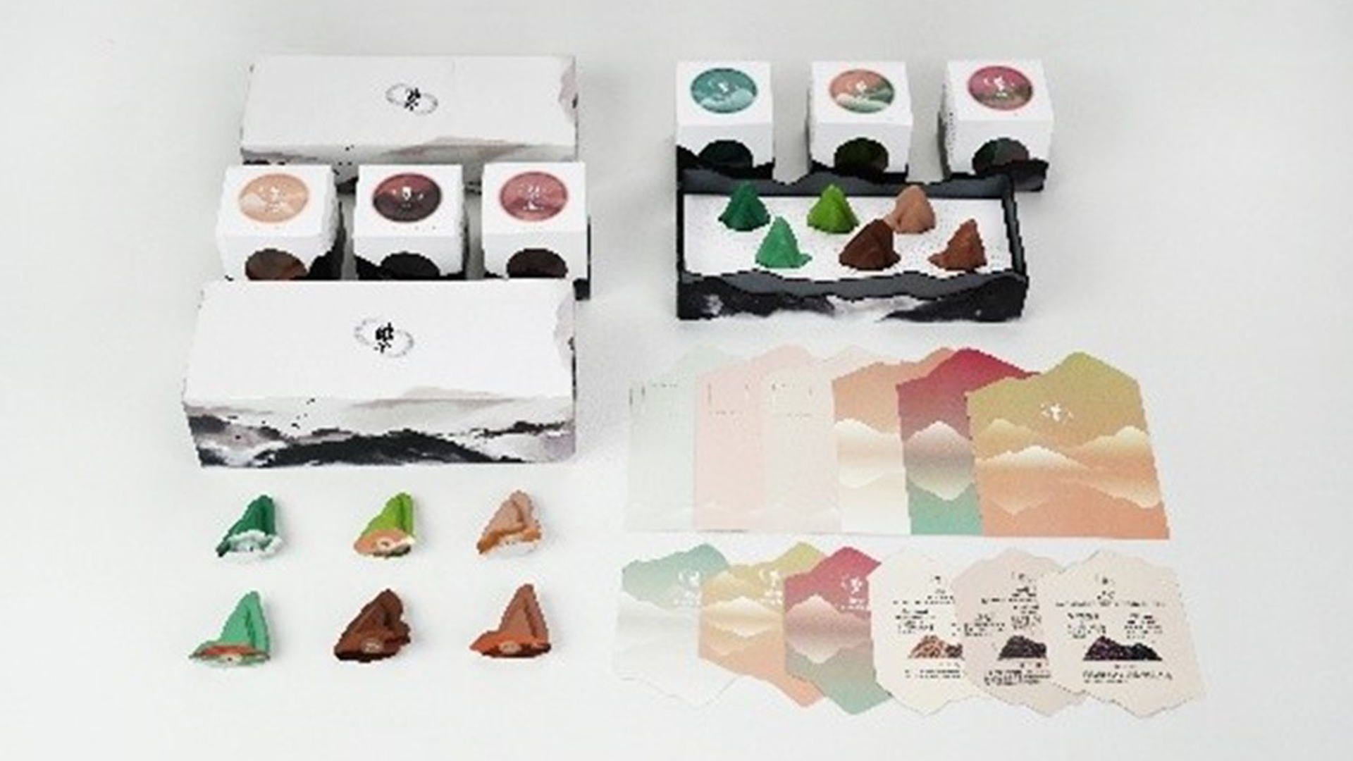 The Digital Marketing Design Program “Fusion” received the Japan Designers Association Special Award at TISDC, standing out among only 0.5% of awarded entries.