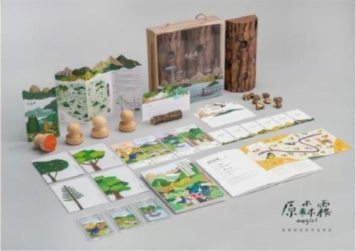 2021年全國技專校院學生實務專題製作競賽 明志科技大學獲獎數全國第一成績斐然-工業設計系 2021年全國技專校院學生實務專題製作競賽 明志科技大學獲獎數全國第一成績斐然-工業設計系