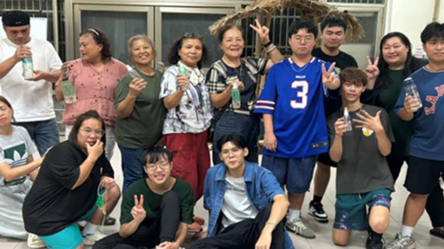 Group photo of all staff(Open new window/png file)Image