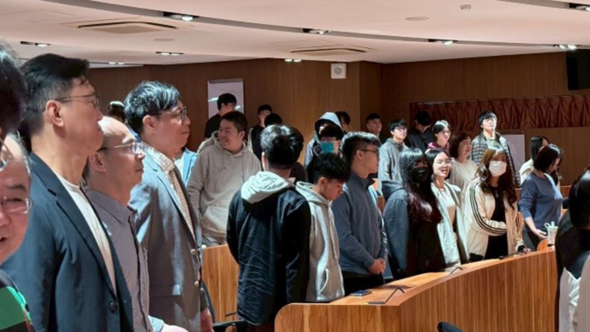 情緒韌性：在學業與生活中找到平衡圖片