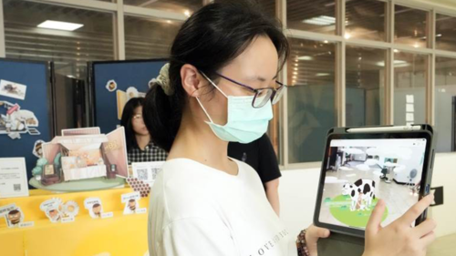 學生團隊哞喱哞喱攤位介紹(另開新視窗/png檔)圖片