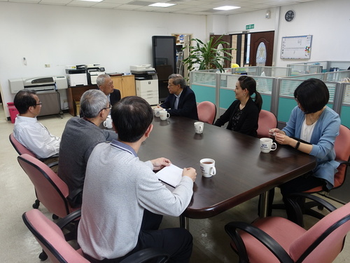 演講前學術交流(另開新視窗/jpg檔)圖片
