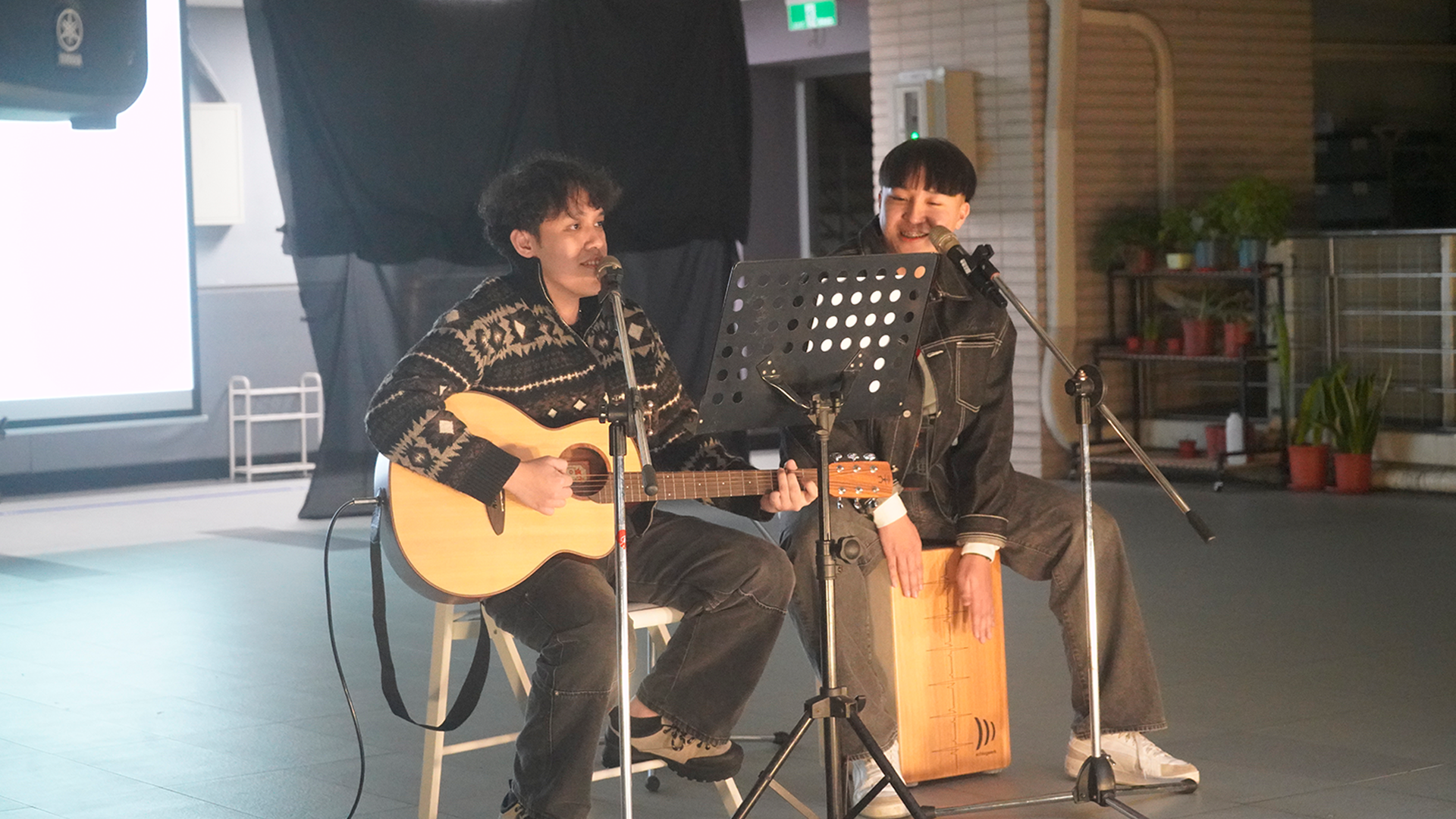 2026 Indigenous Student Orientation and Cultural Exchange Program:“Sharing Meals, Learning Together, and Engaging in Dialogue”Image