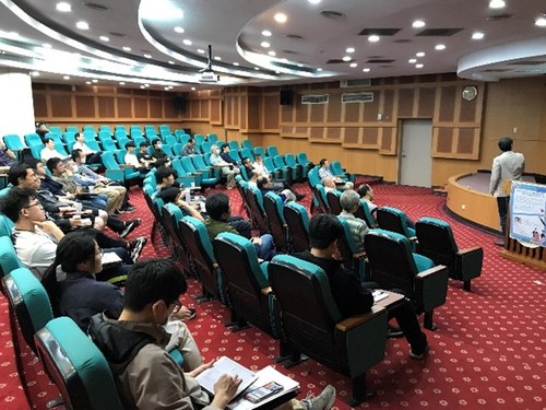 工程學院與智慧醫療研究中心-專題演講-李鍇朮老師 打破傳統束縛 & 翻轉創新教育-工業設計系 工程學院與智慧醫療研究中心-專題演講-李鍇朮老師 打破傳統束縛 & 翻轉創新教育-工業設計系