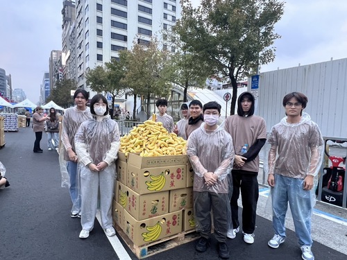 清晨最美的風景：明志師生志工服務剪影(另開新視窗/jpeg檔)圖片