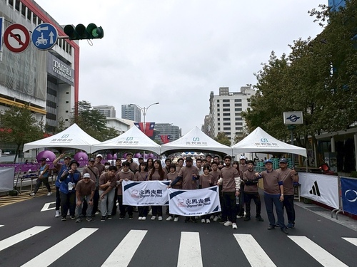 清晨最美的風景：明志師生志工服務剪影(另開新視窗/jpeg檔)圖片