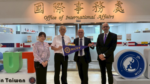 明志科技大學迎接德國高校代表團　深化國際交流再創合作新契機(另開新視窗/png檔)圖片