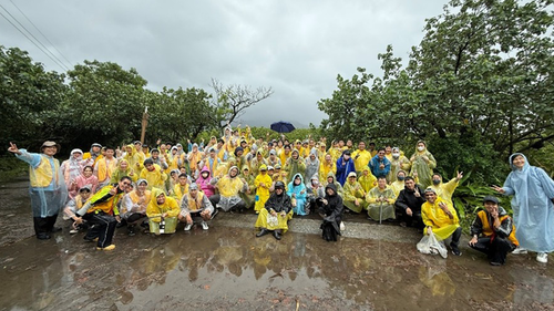 本活動由北部多校的崇德志工社共同籌劃(另開新視窗/png檔)圖片