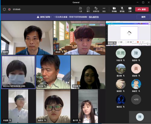 南亞科技張季珠部經理講評(另開新視窗/png檔)圖片