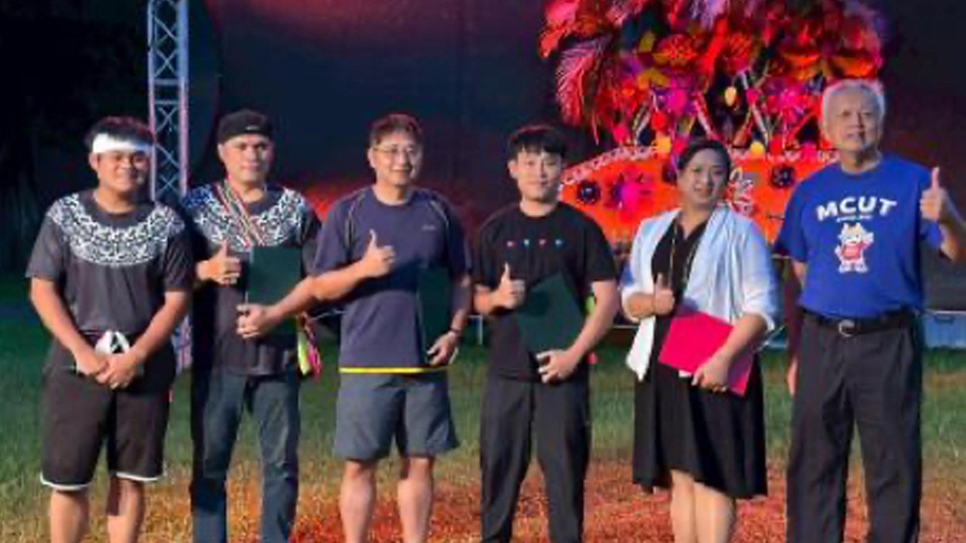 115年度全民原教增能-Etolan回聲之路:原住民族文化節系列活動圖片