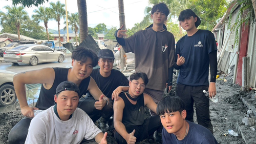 明志師生齊心救災，鏟起希望力量(另開新視窗/png檔)圖片