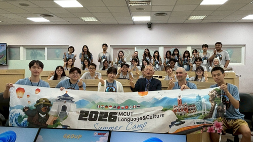 明志科大打造校園國際化新場景　10國青年校內專業共學、文化交流(另開新視窗/png檔)圖片