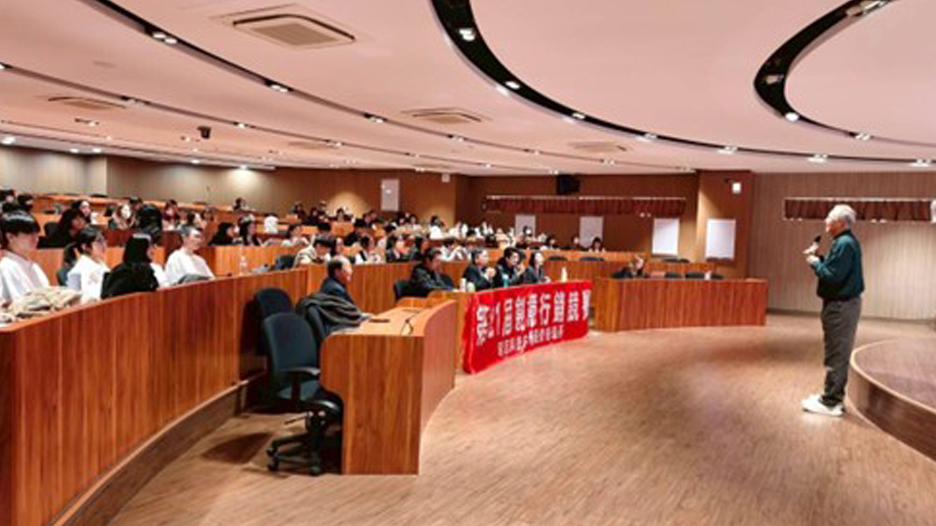 Developing Resilience and Immediate Marketing Skills from Proposal Setbacks: The 21st Creative Marketing Competition of the Department of Business Administration, Ming Chi University of Science and Technology, and