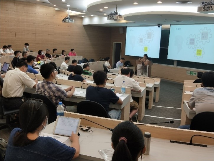 因材施教 學習障礙輔導策略實例研討 特教輔導知能研習