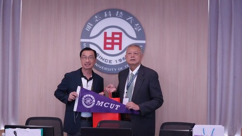臺北市政府教育局x松商x松農x士商 蒞臨明志一同深化職業試探教育及產學鍊結(另開新視窗/jpg檔)圖片
